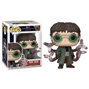 1163 - Doc Ock