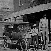 Bernard A. Coyne 8Ft4