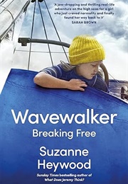 Wavewalker (Suzanne Heywood)