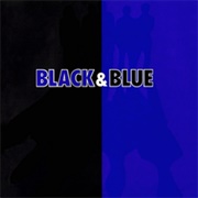 Black & Blue (Backstreet Boys, 2000)