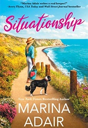 Situationship (Marina Adair)