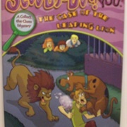 The Case of the Leaping Lion