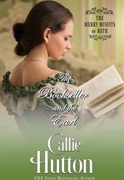 The Bookseller and the Earl (Callie Hutton)