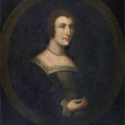 Janet Stewart, Lady Fleming