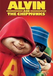 Alvin and the Chipmunks (2007)