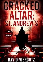 Cracked Altar (David Viergutz)
