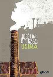 Usina (José Lins Do Rego)