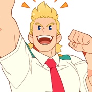 Mirio