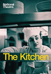 The Kitchen (Arnold Wesker)