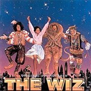 The Wiz (Diana Ross, 1978)