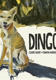 Dingo (Claire Saxby)