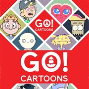 Go! Cartoons