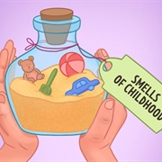 Smells That Bring You Back