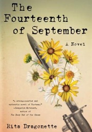 The Fourteenth of September (Rita Dragonette)