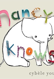 Nancy Knows (Cybèle Young)