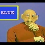 Peppermint Park Puppets