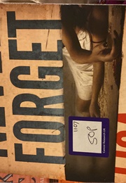 Never Forget (Lisa Cutts)