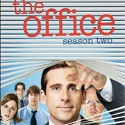 The Office: Season 2 (2006)