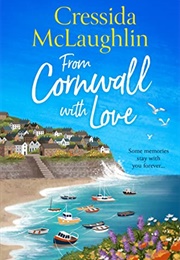 From Cornwall With Love (Cressida McLaughlin)