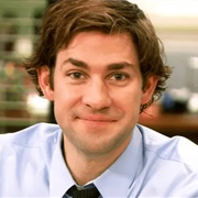 The Office - Jim Halpert