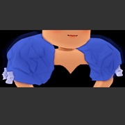 Princess Poofy Sleeves (Wave 1)