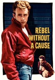 Rebel Without a Cause (1955)