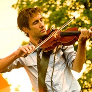 Andrew Bird