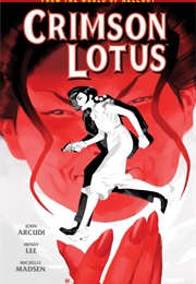 Crimson Lotus (John Arcudi, Mindi Lee)