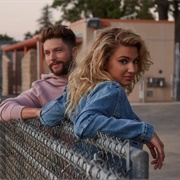 Take Back Home Girl - Chris Lane