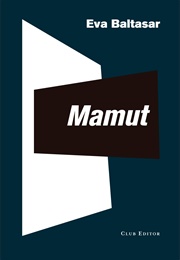 Mamut (Eva Baltasar)