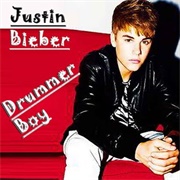 Drummer Boy - Justin Bieber and Busta Rhymes