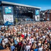 Paal Op Stelten (Limburg)