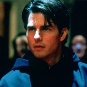 Tom Cruise - Eyes Wide Shut