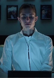 Rose Armitage in Get Out (2017)