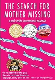 The Search for Mother Missing (Janine Vance)