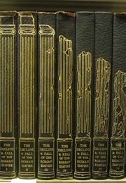The History of the Decline and Fall of the Roman Empire (1776)