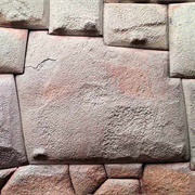 Twelve Angled Stone, Cusco, Peru