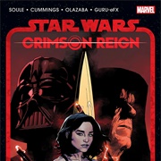Star Wars: Crimson Reign (Comics)