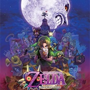 The Legend of Zelda: Majora's Mask