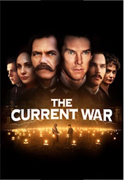 The Current War (2019)