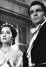 'Wuthering Heights', Best Cinematography (1940)