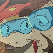 10. There's Always Tomorrow, Baby