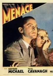 Menace (1934)