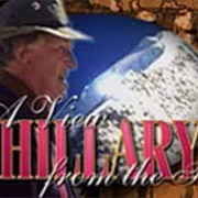 Hillary: A View From the Top