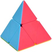 Pyramorphix