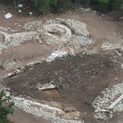 Ozark Medieval Fortress