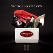 Nicholas Craven - Craven N 2