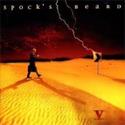 Spock's Beard - V
