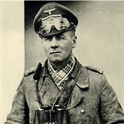 Erwin Rommel