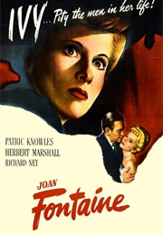 Ivy (1947)